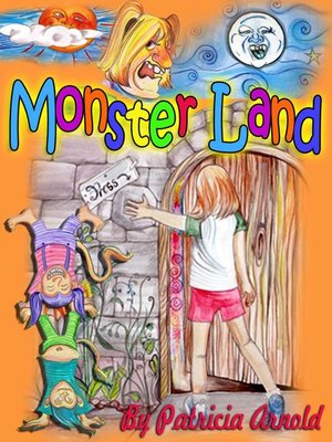 cover image of Monster Land
